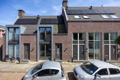 Wagenstraat thumbnail