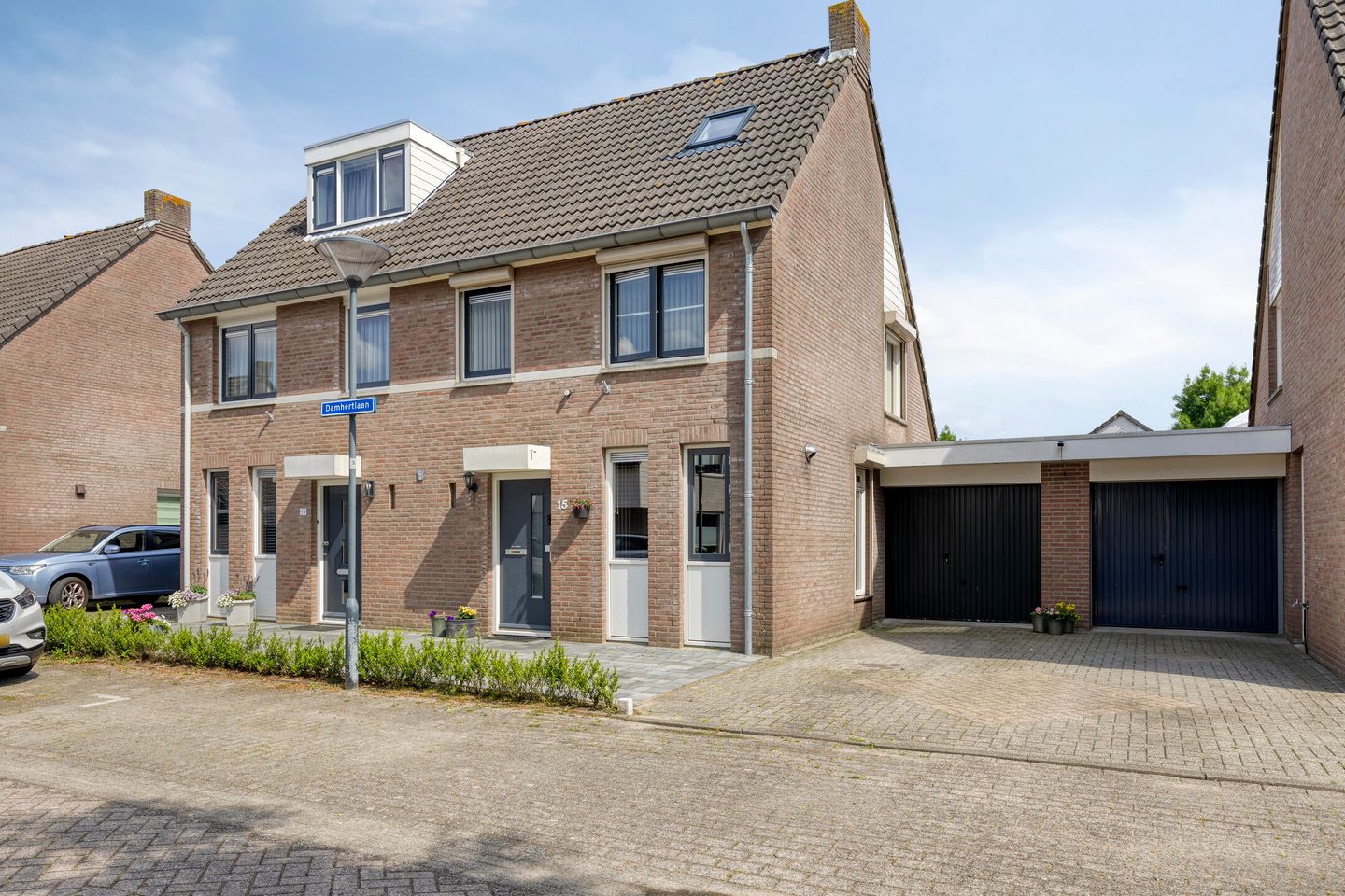 Foto 1 van Damhertlaan 15