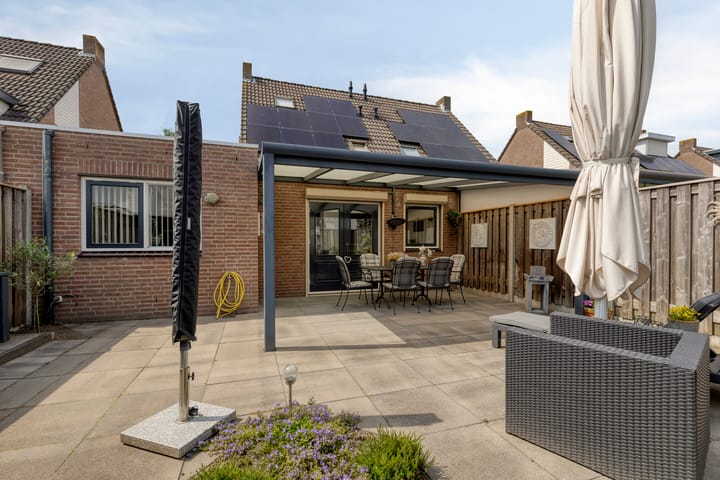 Foto 3 van Damhertlaan 15