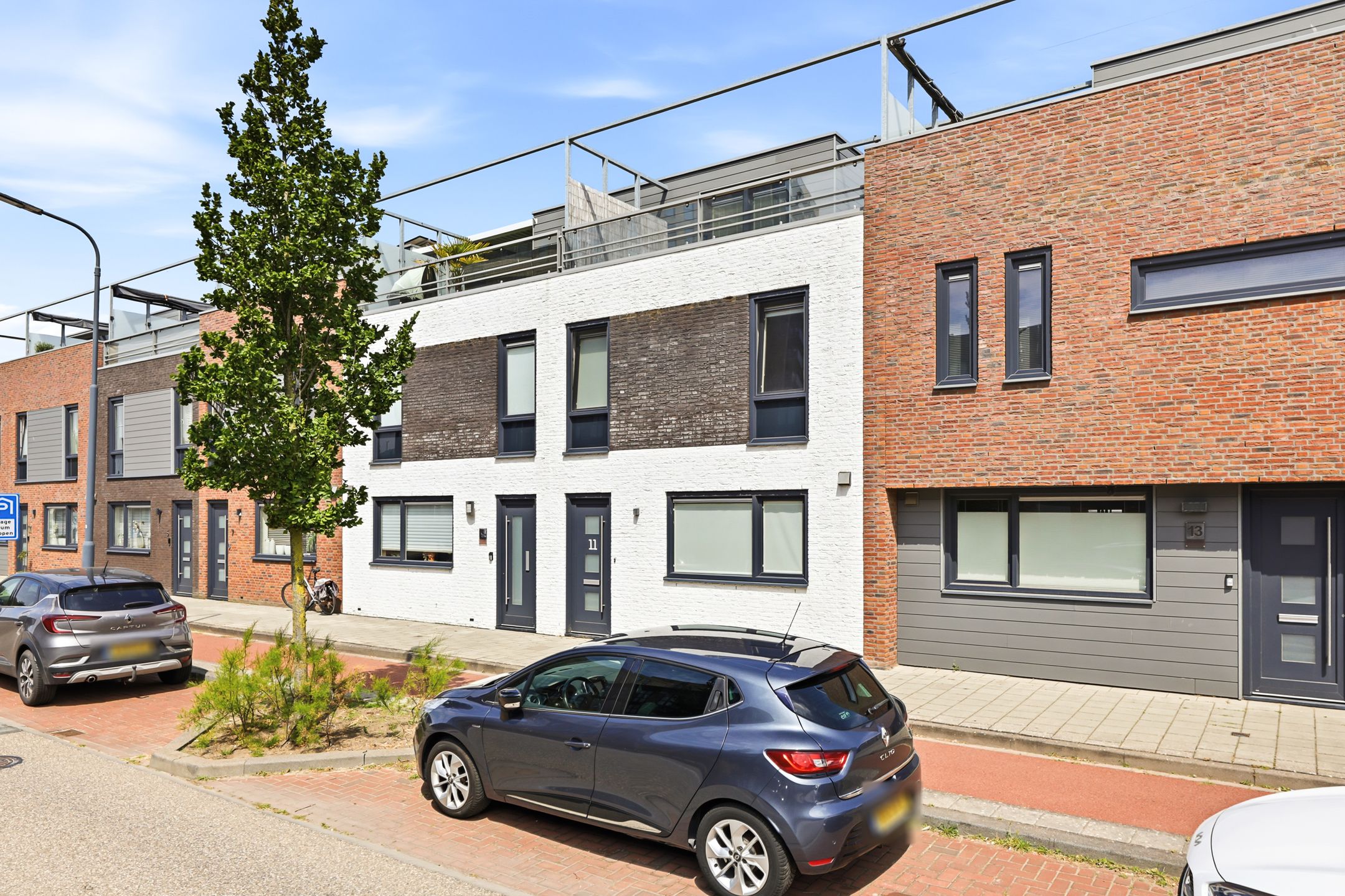 De Willem Ruysstraat 11 