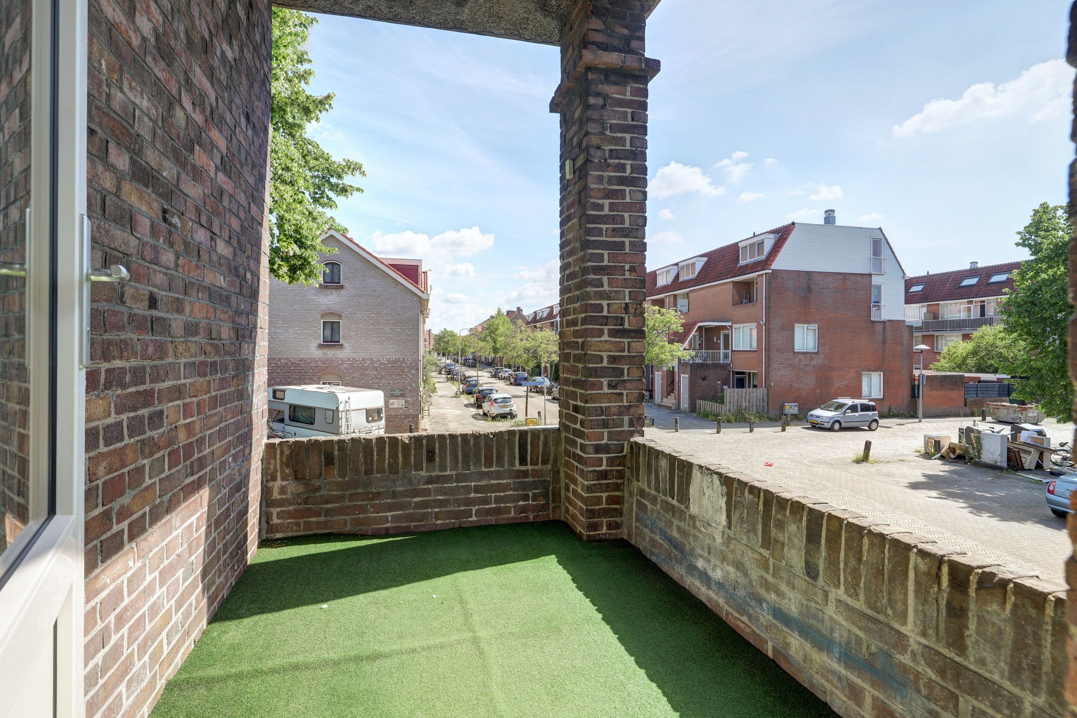 Photo 9 of Surinamestraat 77