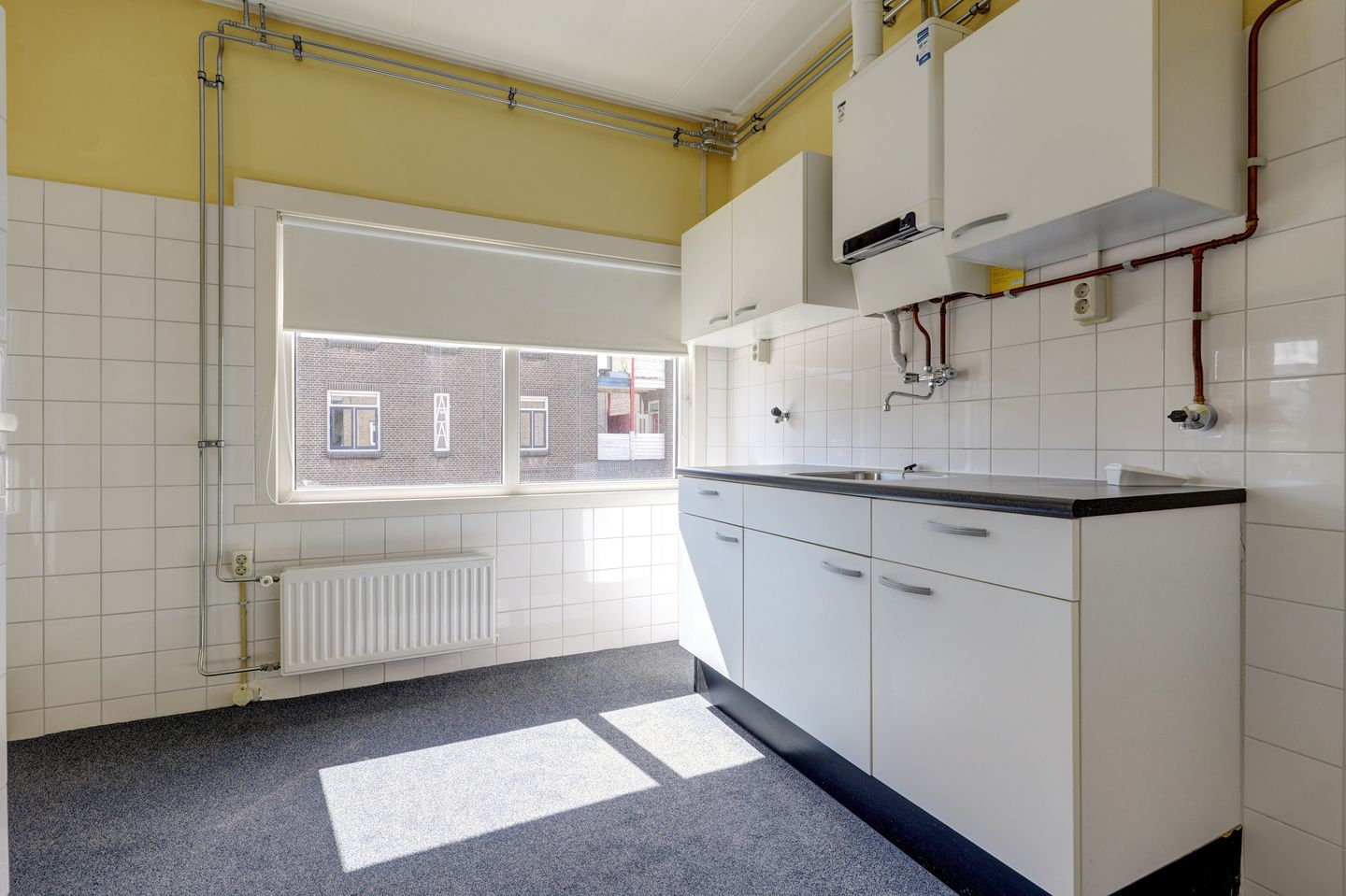 Photo 5 of Surinamestraat 77