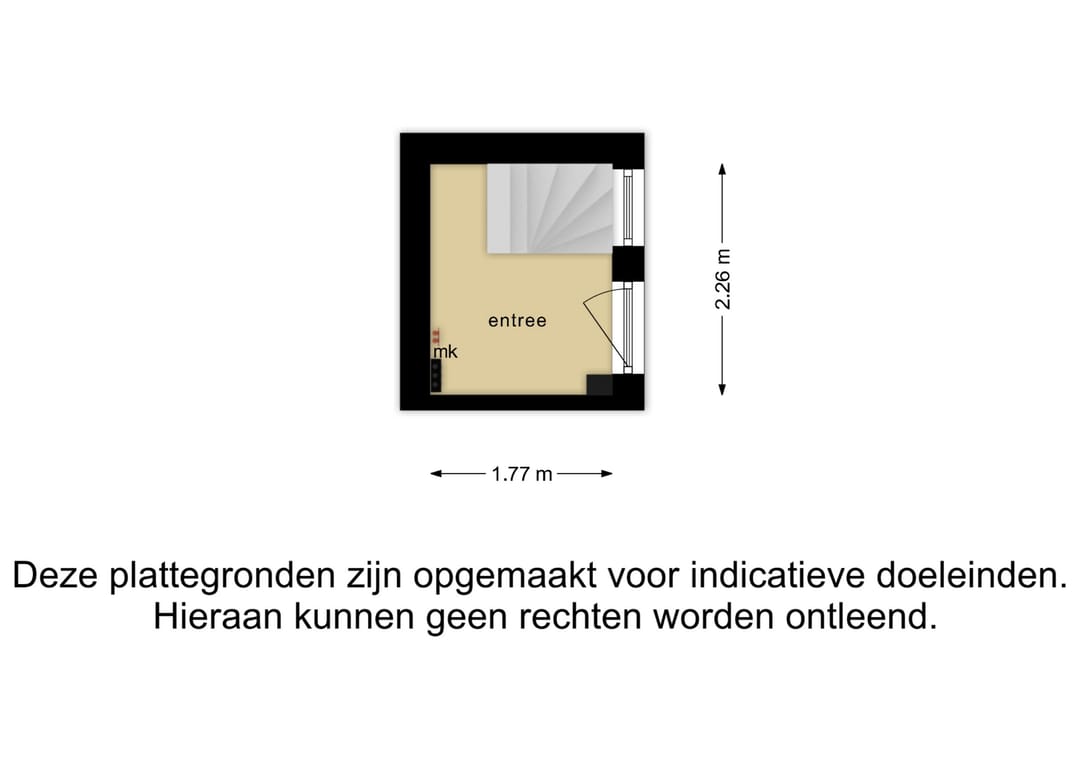 Photo 26 of Surinamestraat 77