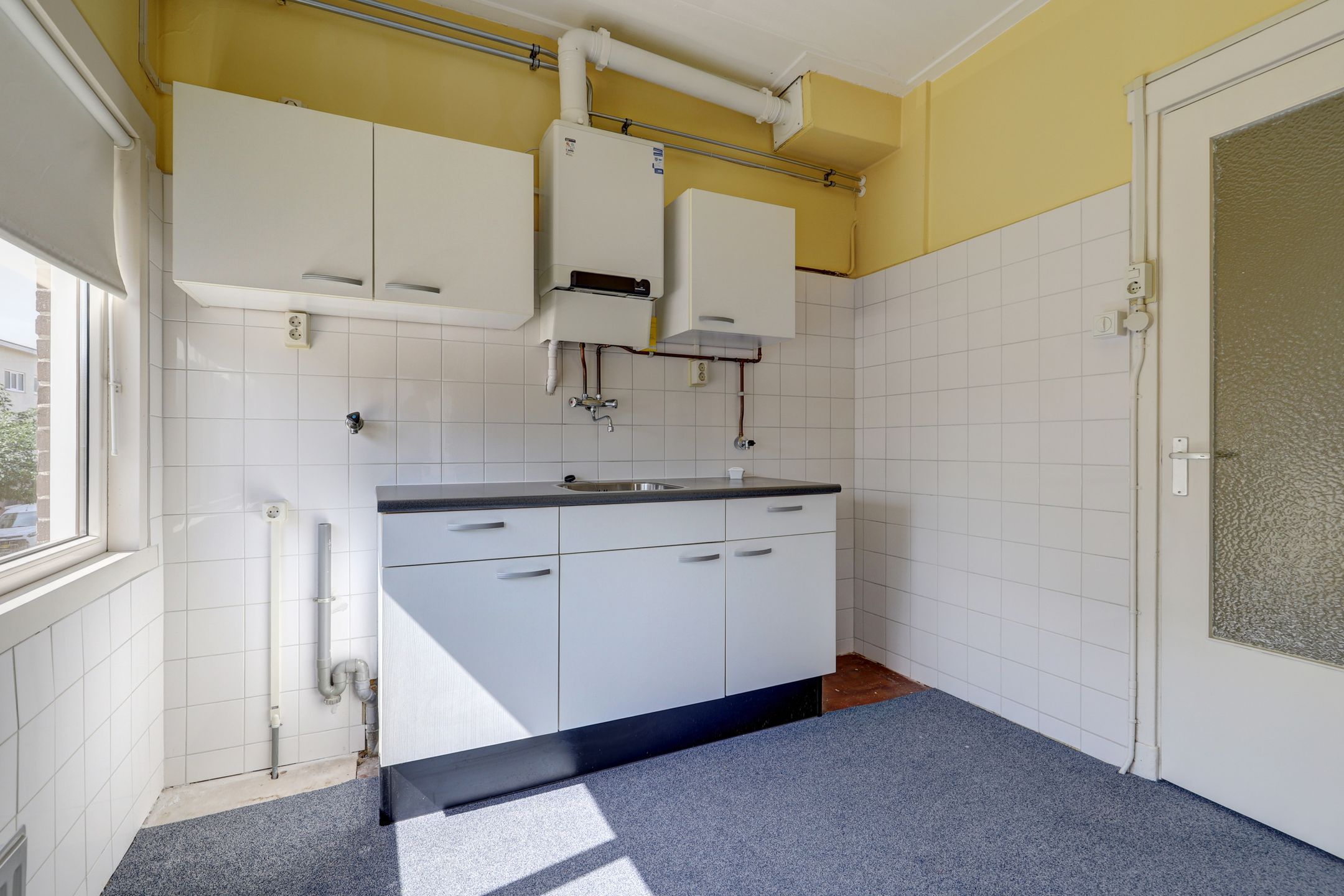 Photo 6 of Surinamestraat 77