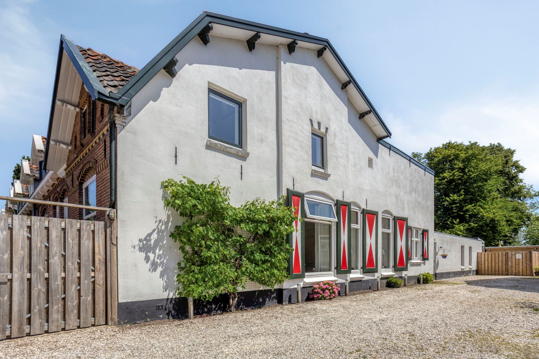 Leidseweg 220 