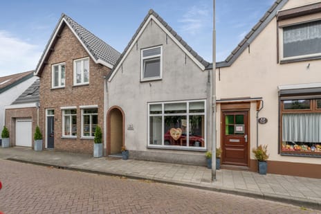 Hendrikstraat thumbnail