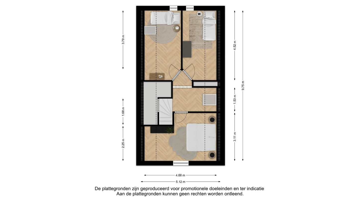 Foto 49 van Hendrikstraat 31