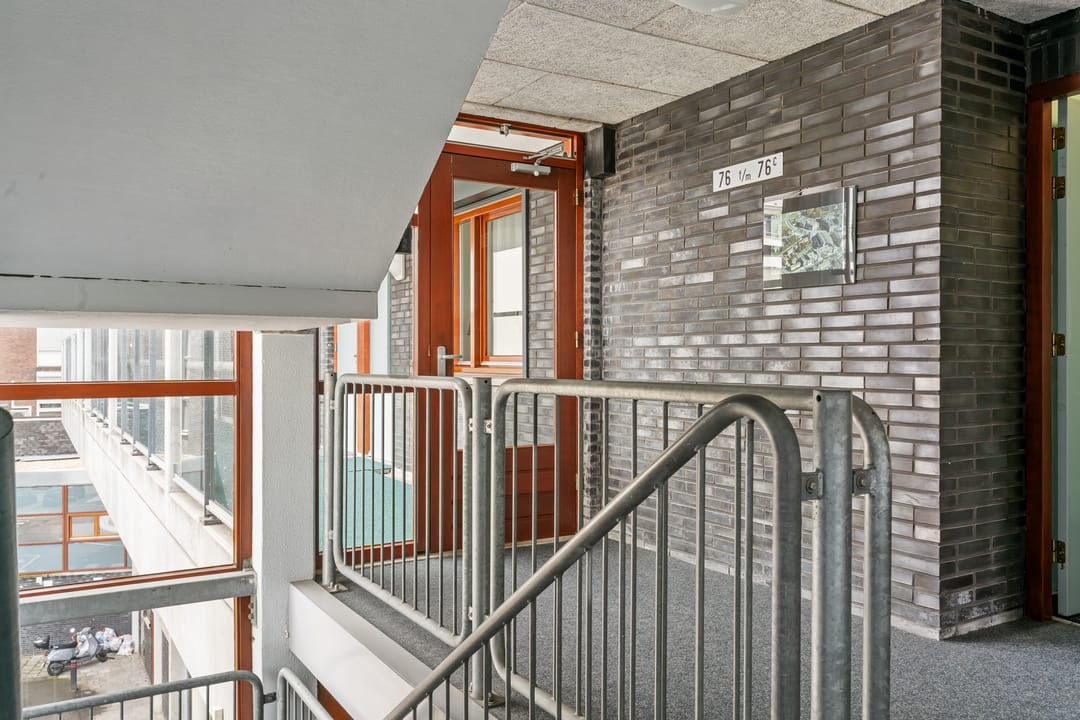 Foto 7 van Ganzeweide 76