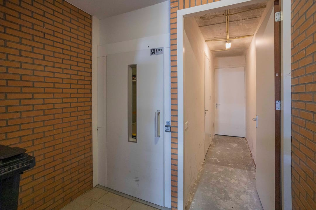Foto 47 van Zijdstraat 58-B