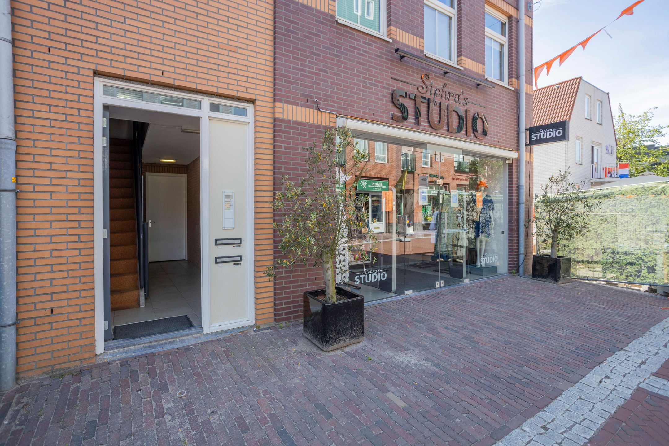 Foto 48 van Zijdstraat 58-B