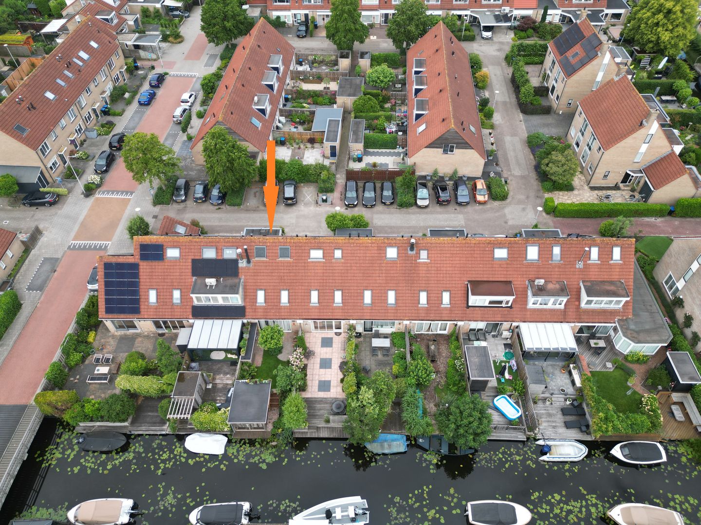 Foto 4 van Rendiermos 6