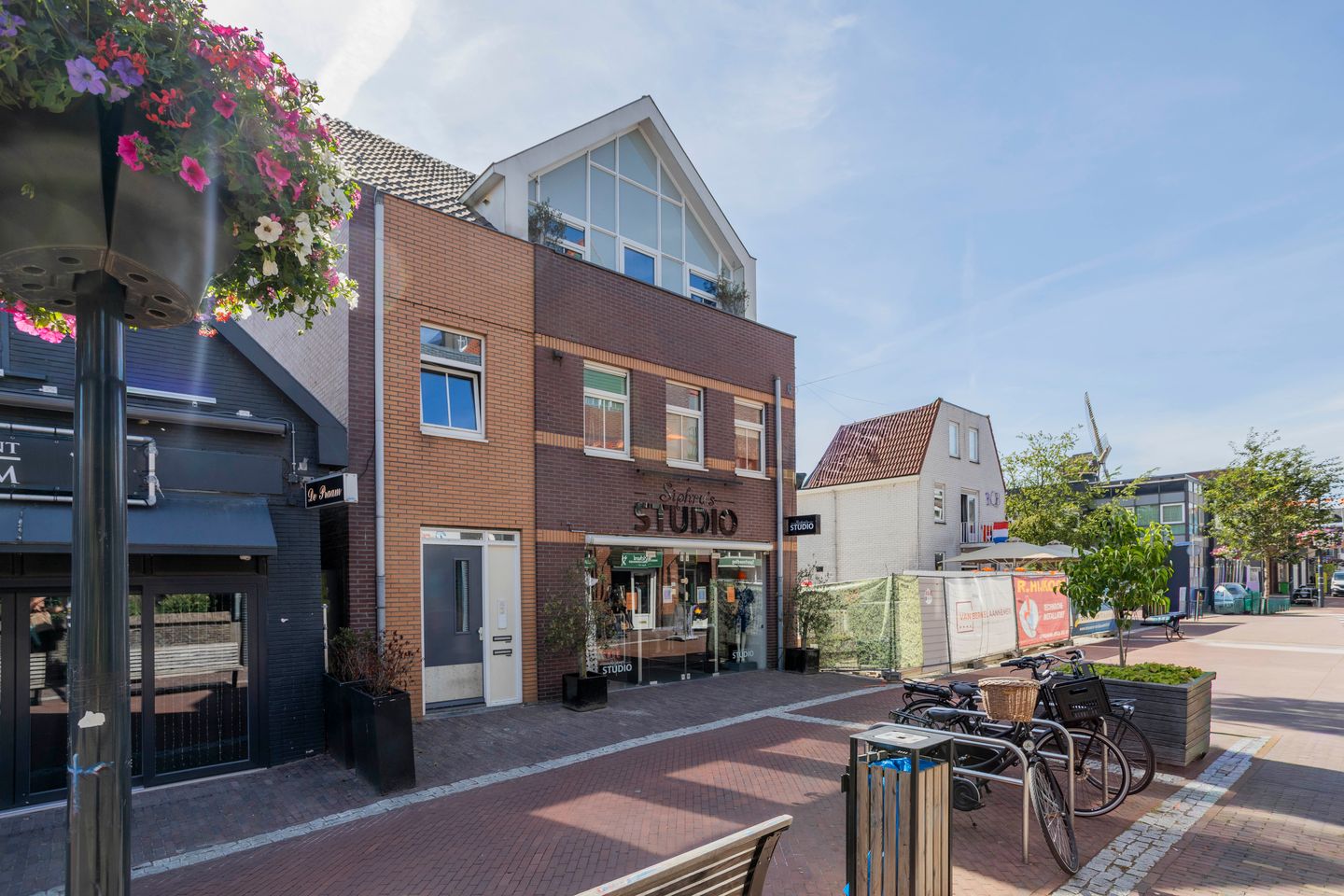 Foto 49 van Zijdstraat 58-B