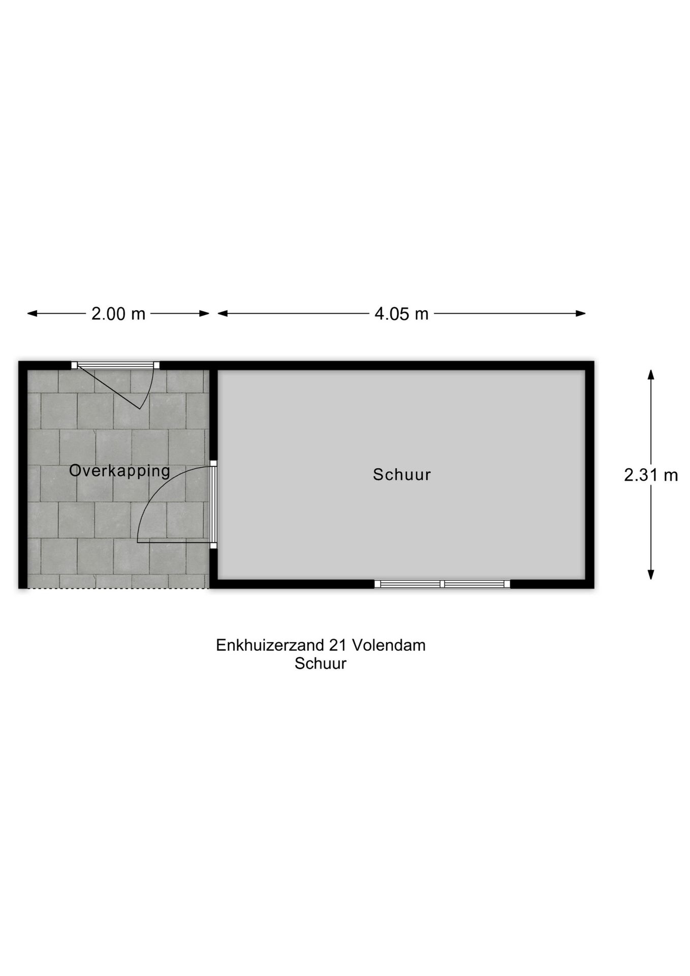 Photo 42 of Enkhuizerzand 21