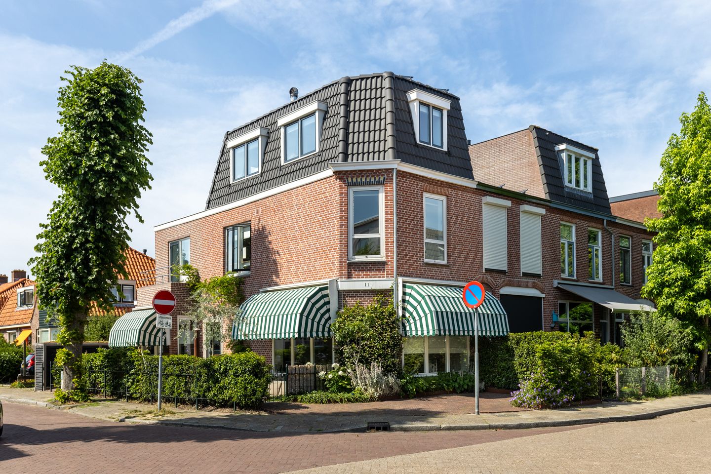 Foto 1 van Kritzingerlaan 11