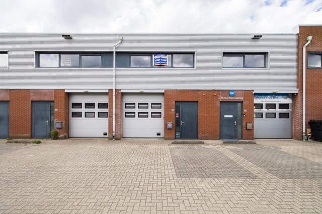 Bekijk foto 1 van Fornheselaan 268