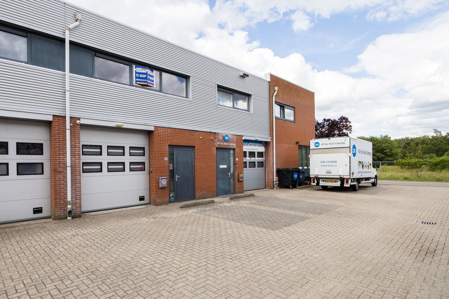 Bekijk foto 2 van Fornheselaan 268