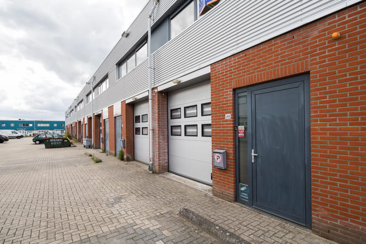 Fornheselaan 268, Den Dolder