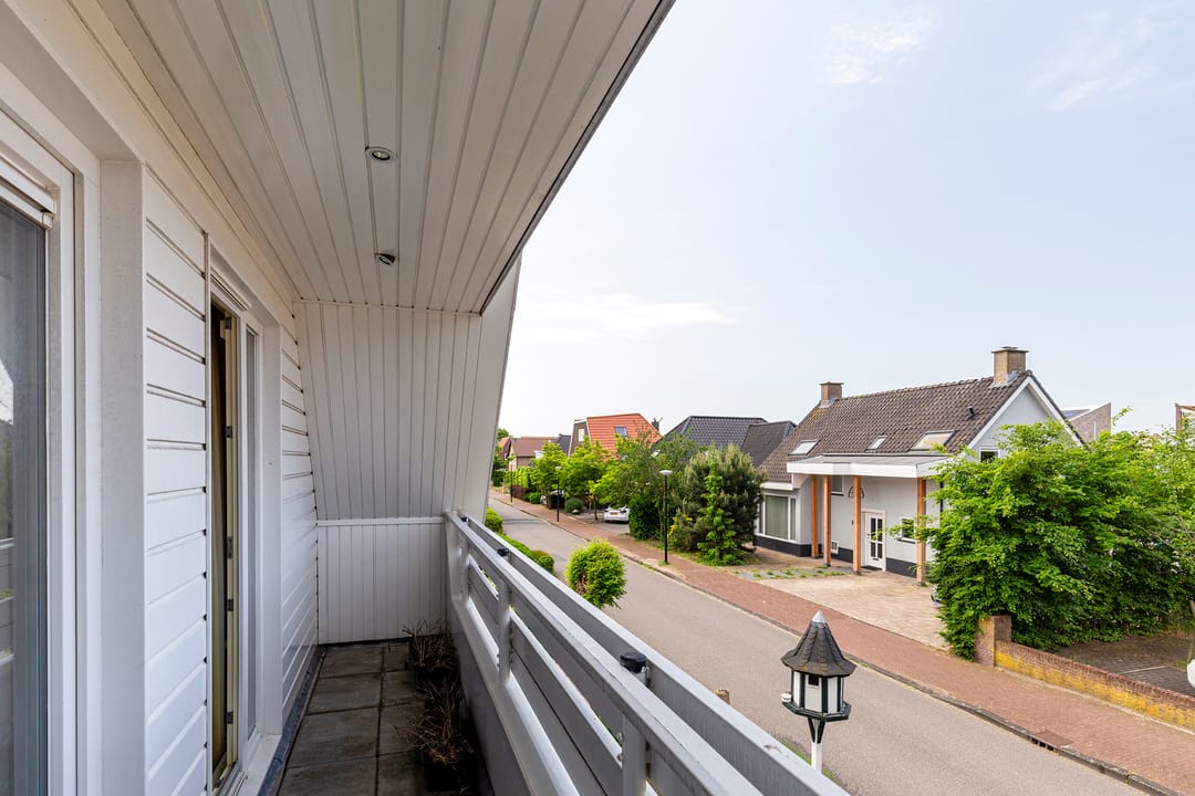 Photo 53 of De Rhijenhof 21