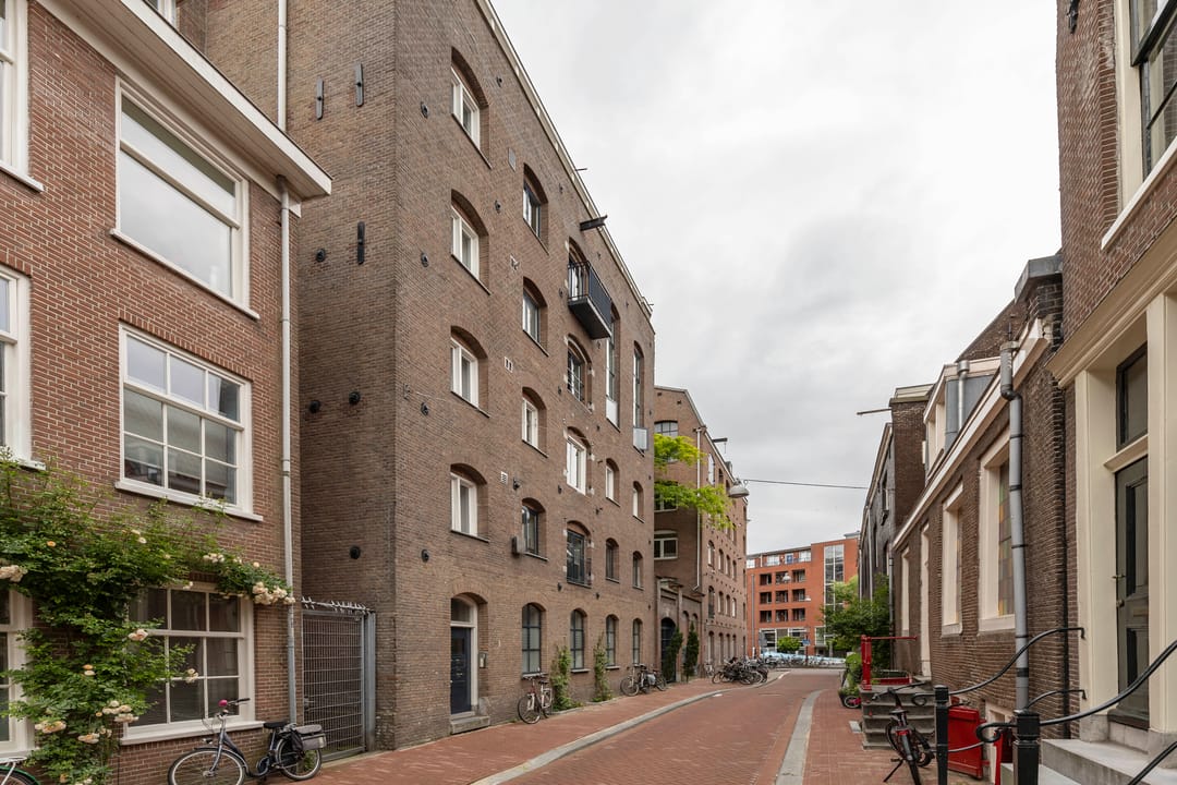 Photo 22 of Gietersstraat 9-A