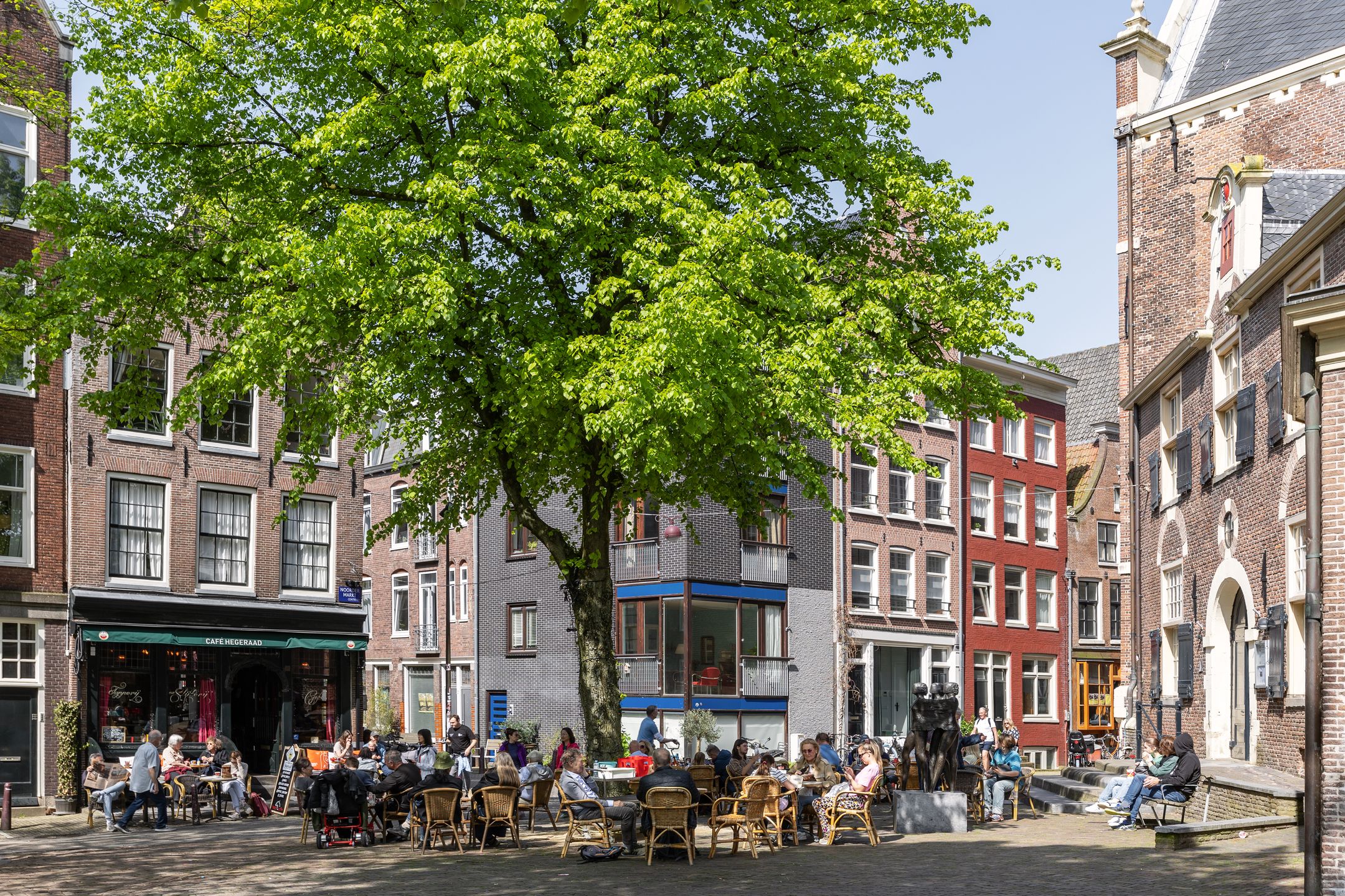 Photo 24 of Gietersstraat 9-A