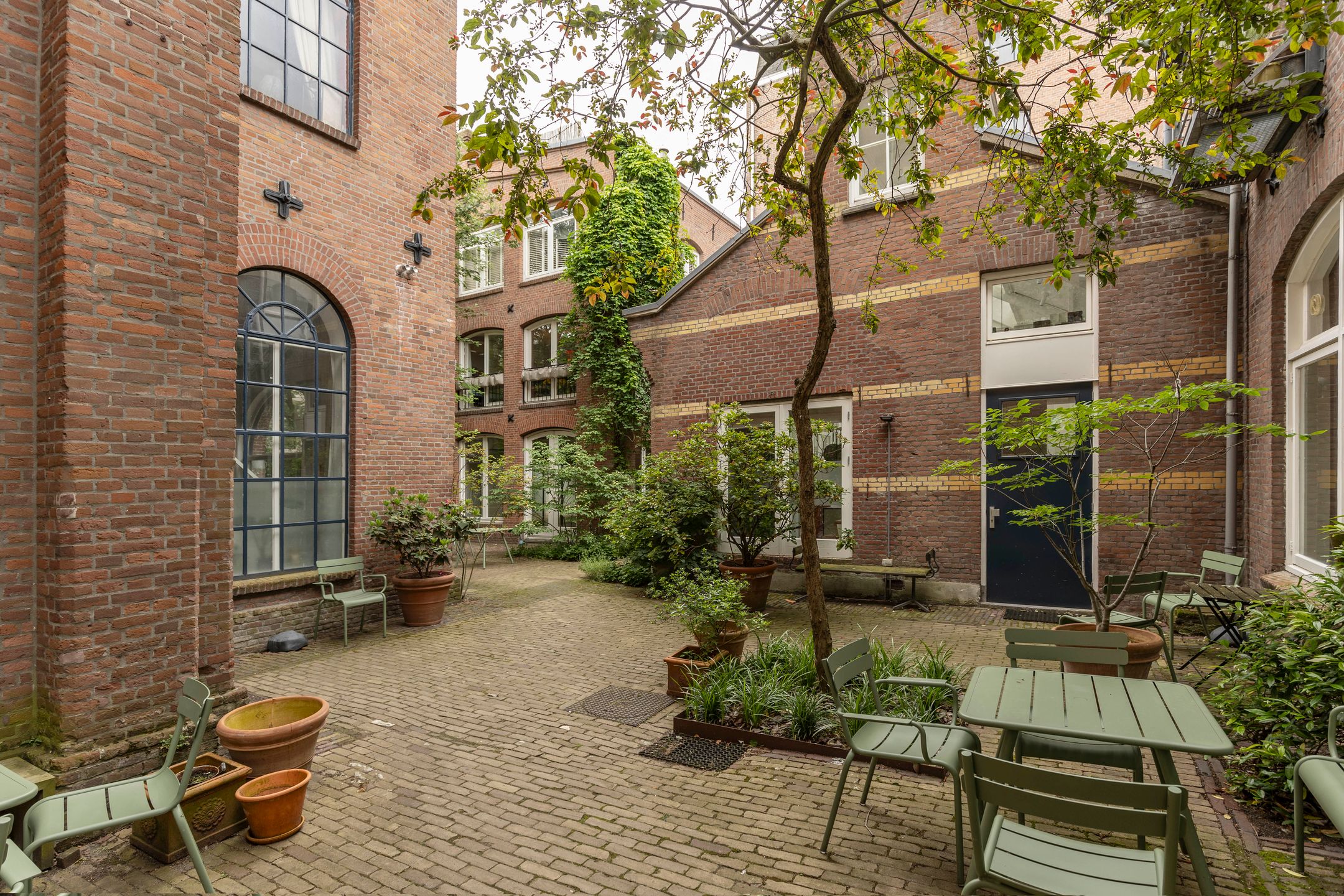 Photo 6 of Gietersstraat 9-A