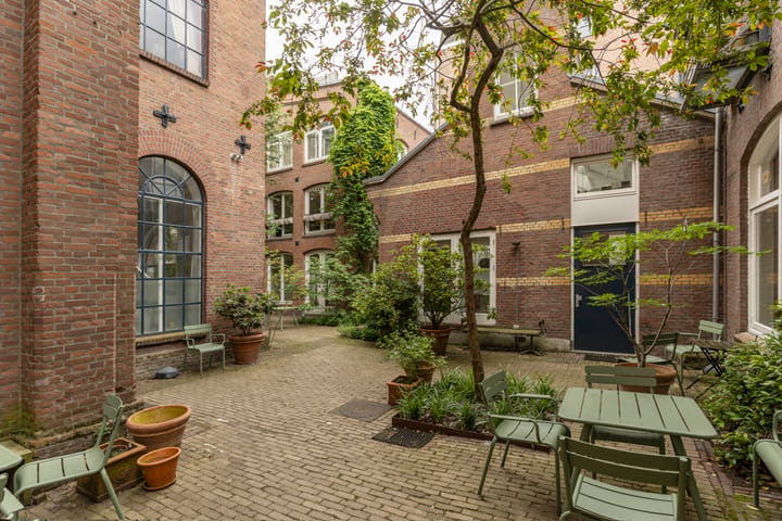 Appartement te koop: Gietersstraat 9A, Amsterdam