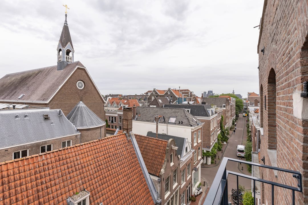 Photo 13 of Gietersstraat 9-A