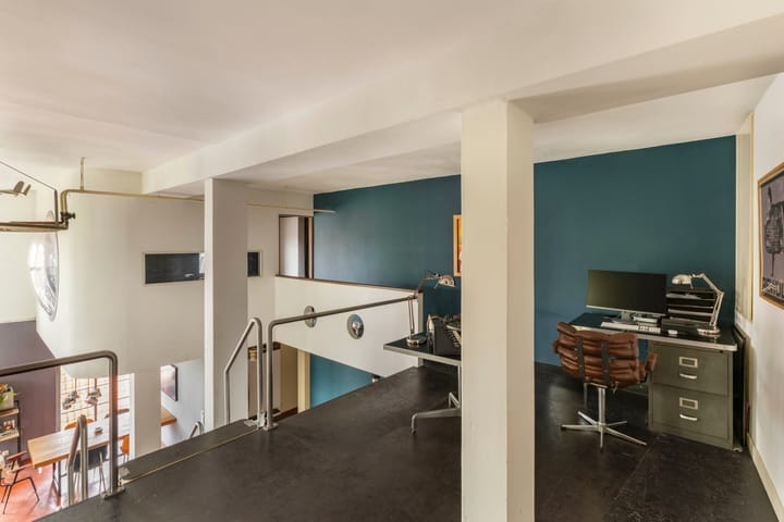 Appartement te koop: Gietersstraat 9A, Amsterdam