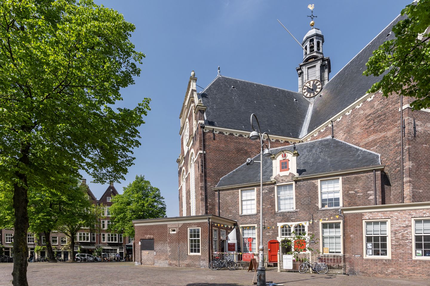 Photo 25 of Gietersstraat 9-A