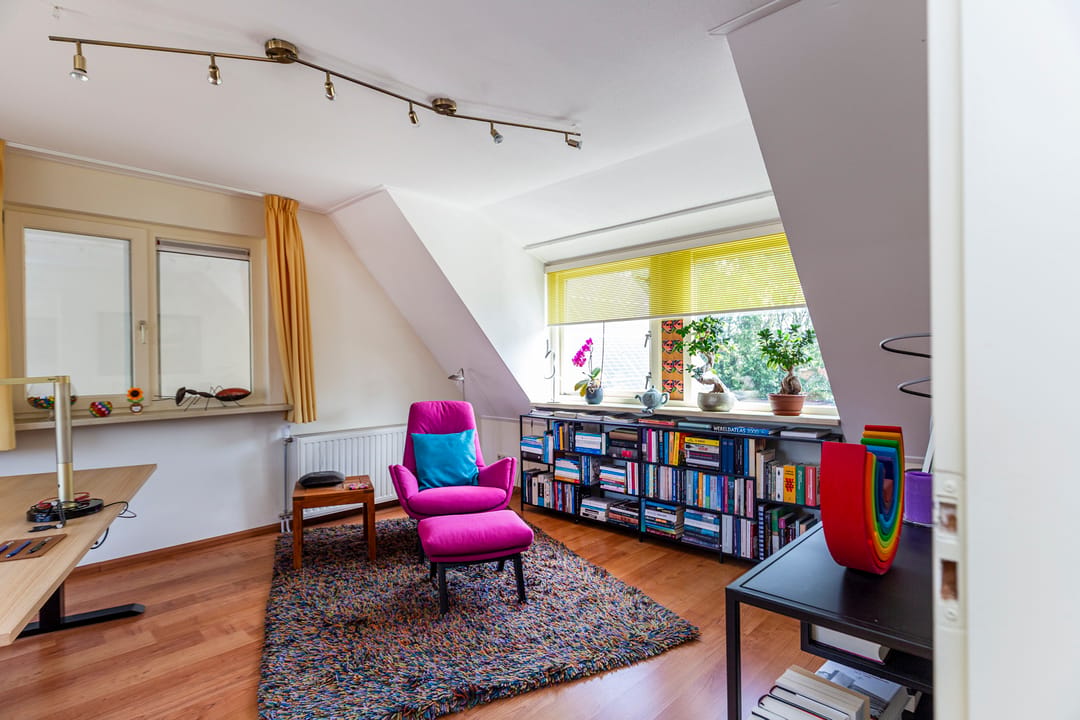 Photo 62 of De Rhijenhof 21