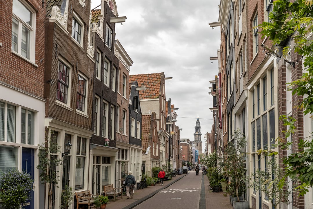 Photo 23 of Gietersstraat 9-A