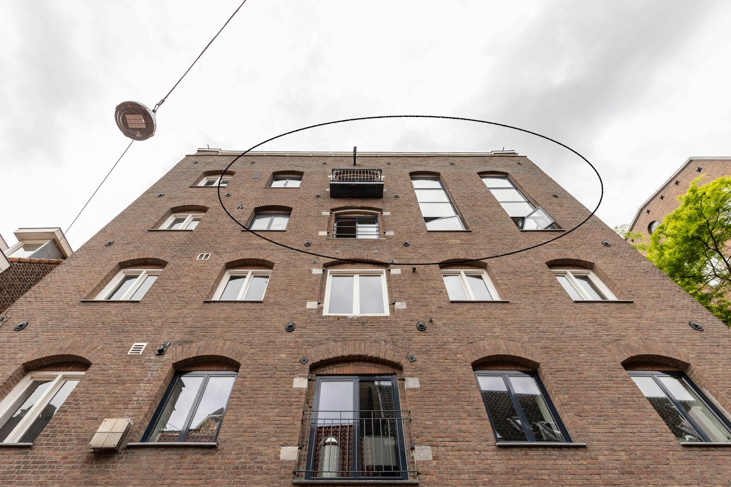 Photo 4 of Gietersstraat 9-A