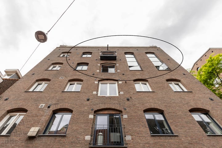 Photo 4 of Gietersstraat 9-A