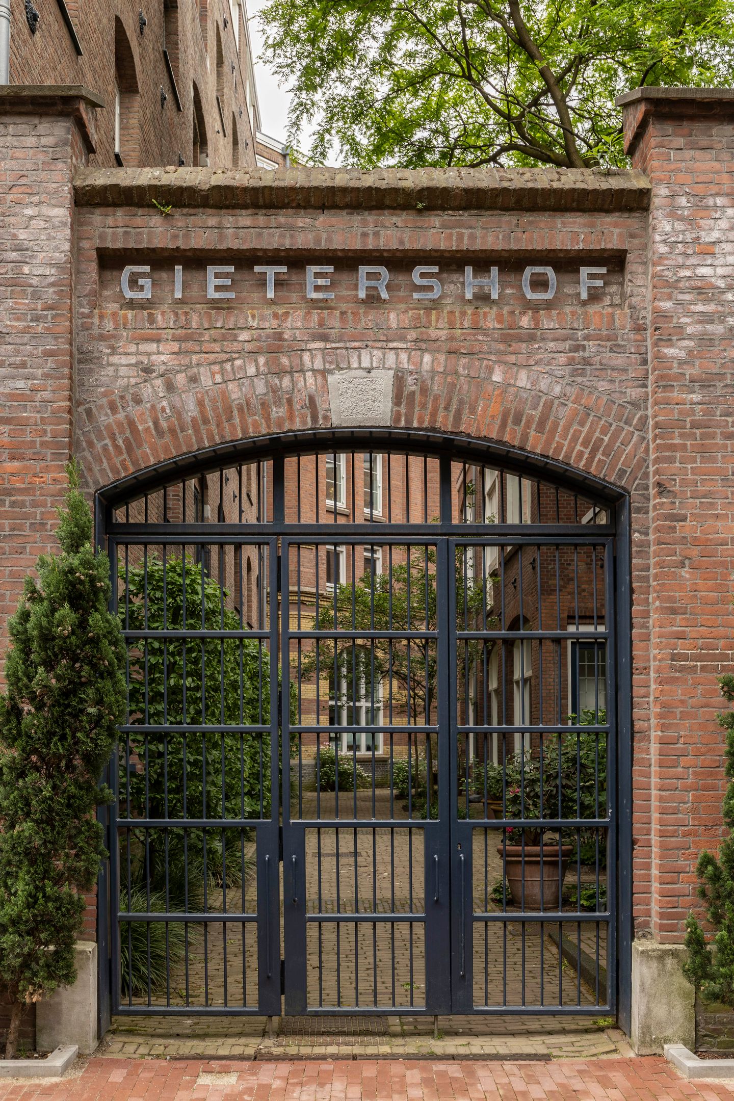Photo 5 of Gietersstraat 9-A