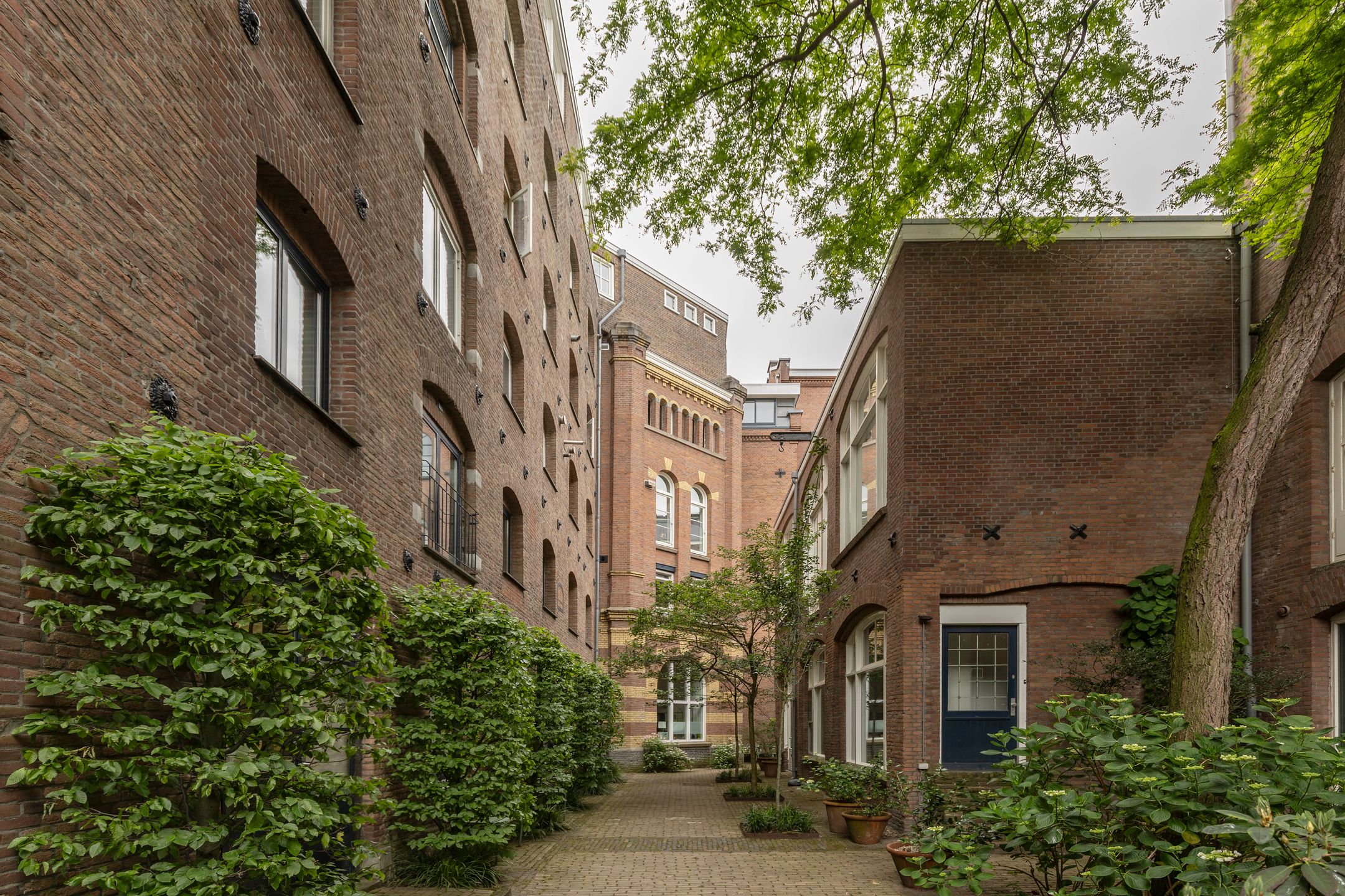 Photo 21 of Gietersstraat 9-A