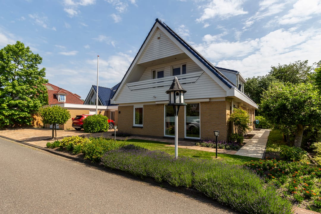 Photo 68 of De Rhijenhof 21