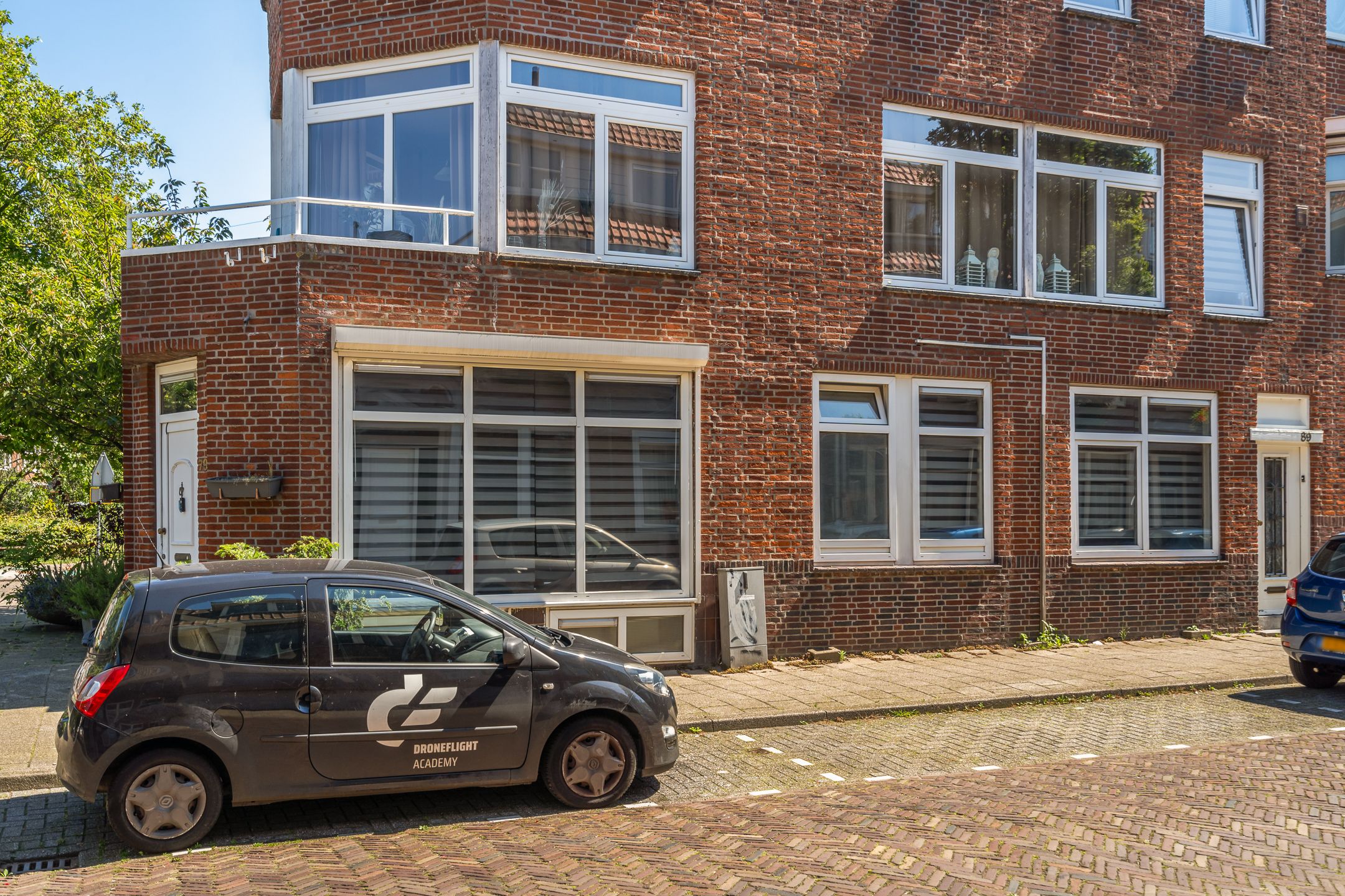 Photo 6 of Swammerdamsingel 79