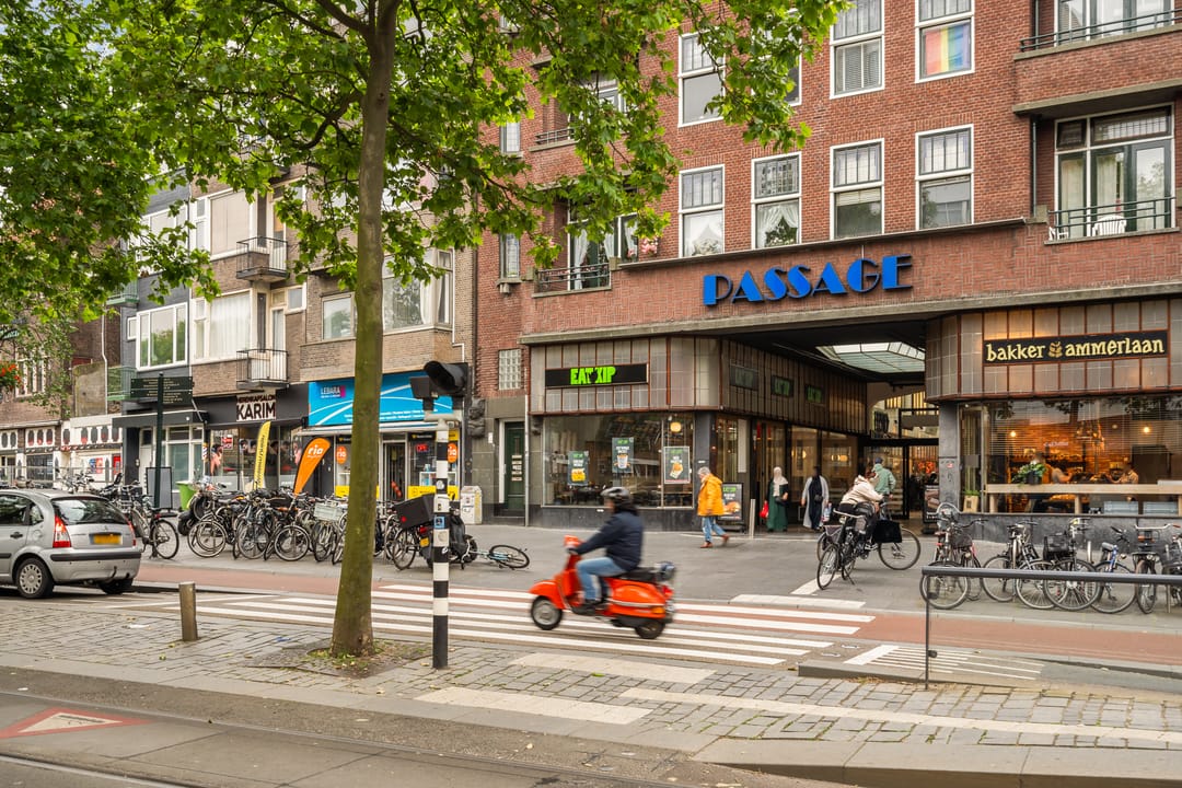 Photo 37 of Swammerdamsingel 79