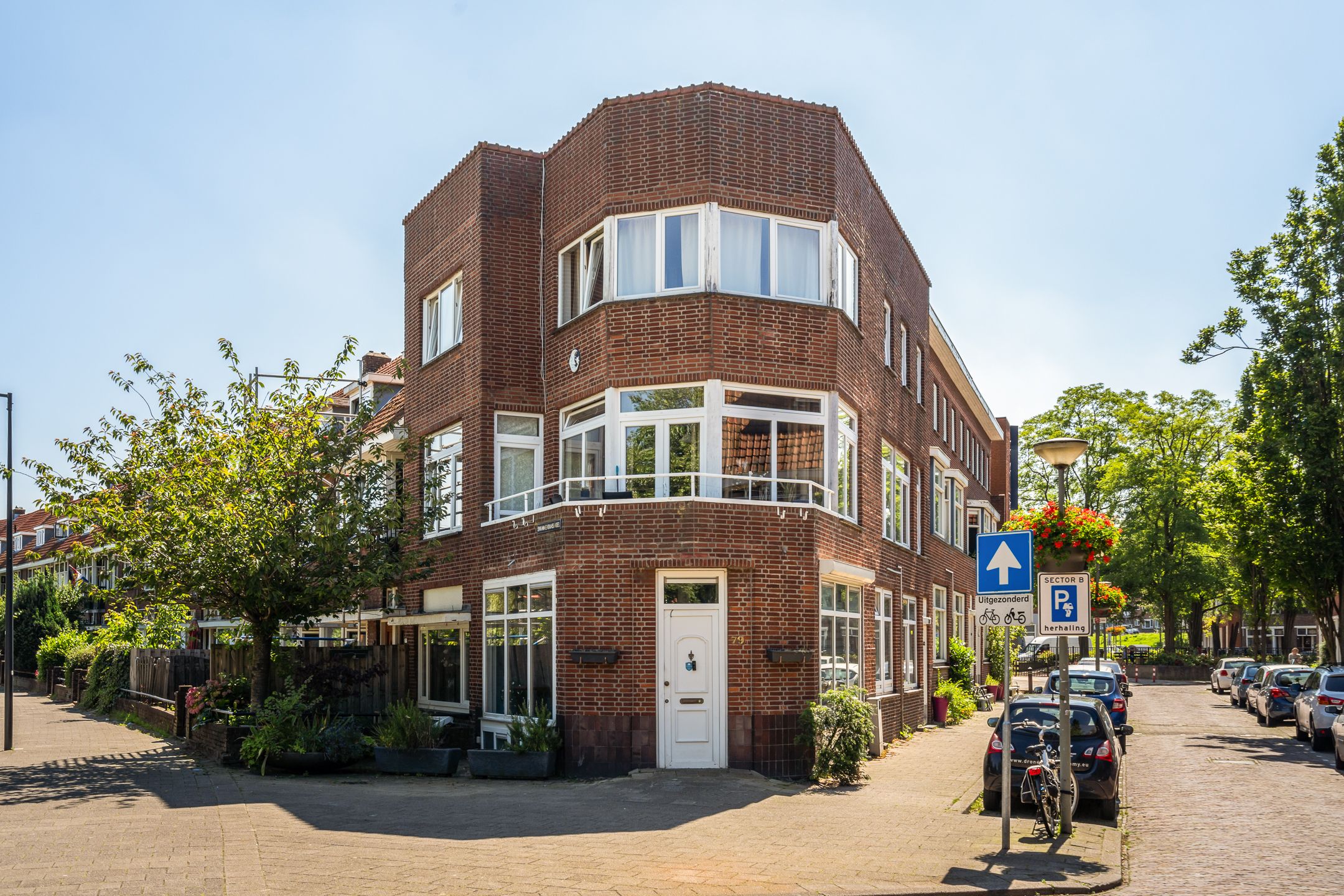 Swammerdamsingel 79 