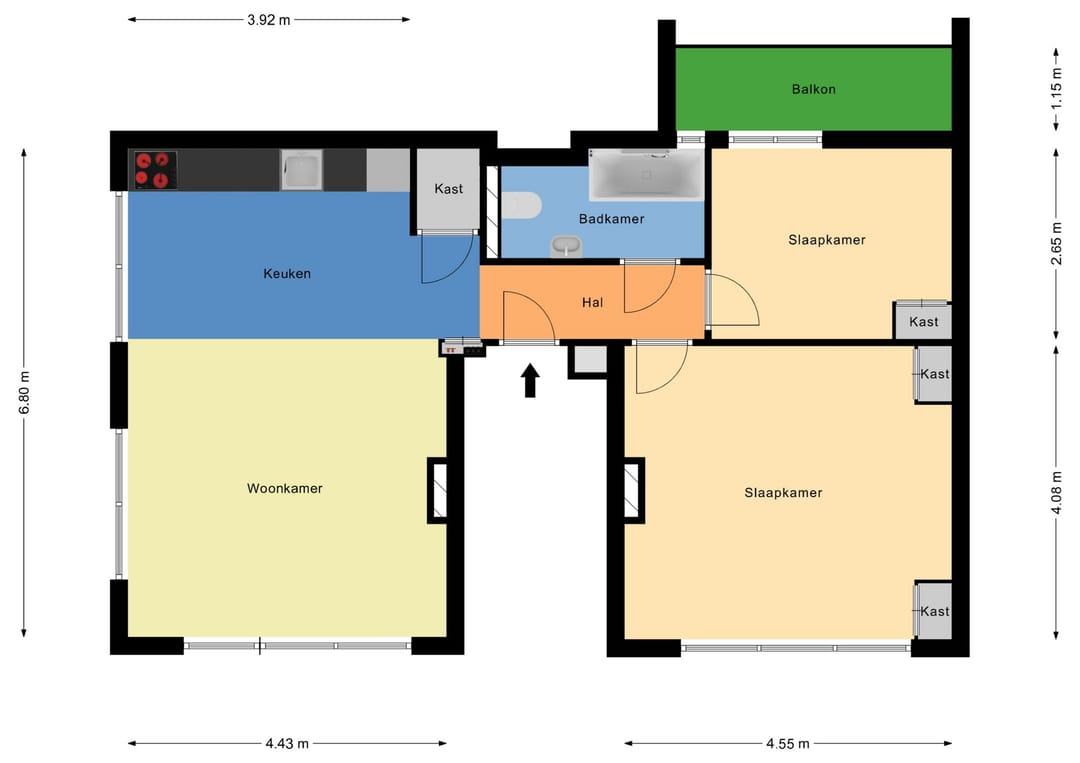 Photo 28 of Coolhaven 148-B03