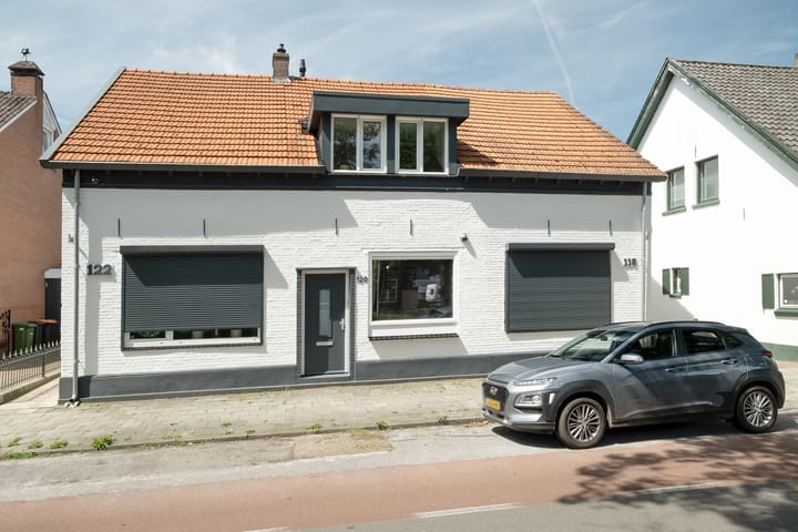 Foto 4 van Gronausestraat 120