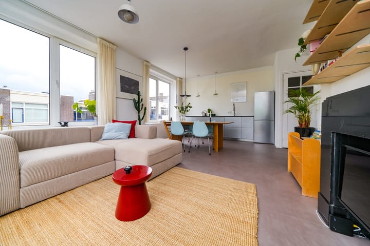 Foto 3 van Coolhaven 148-B03