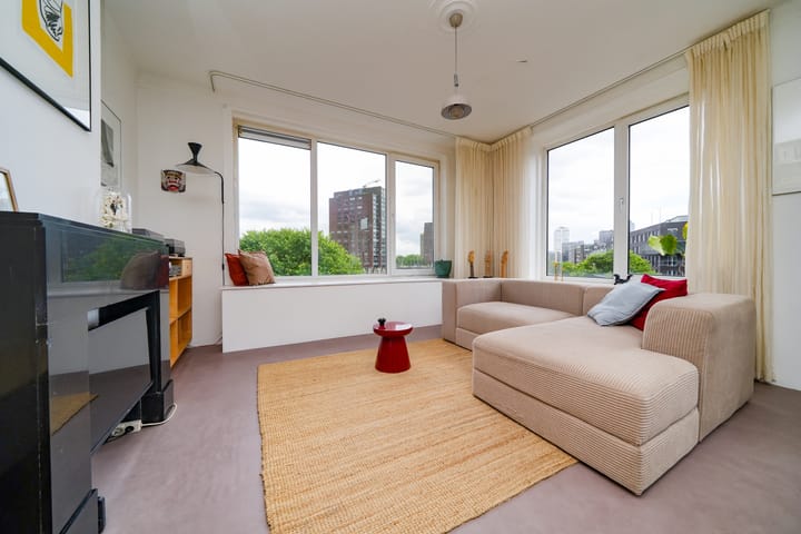 Foto 4 van Coolhaven 148-B03