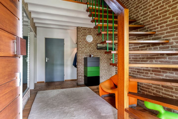 Vrijstaande woning te koop: De Waay 8, Hoog-Keppel