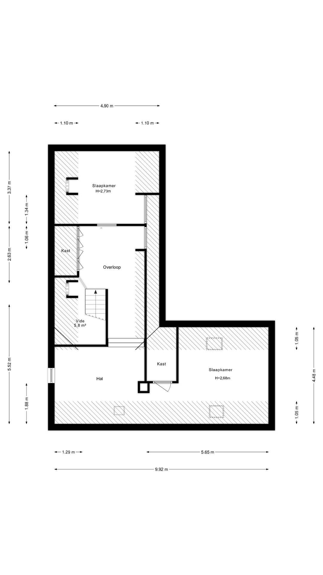 Foto 38 van Kerkeinde 47