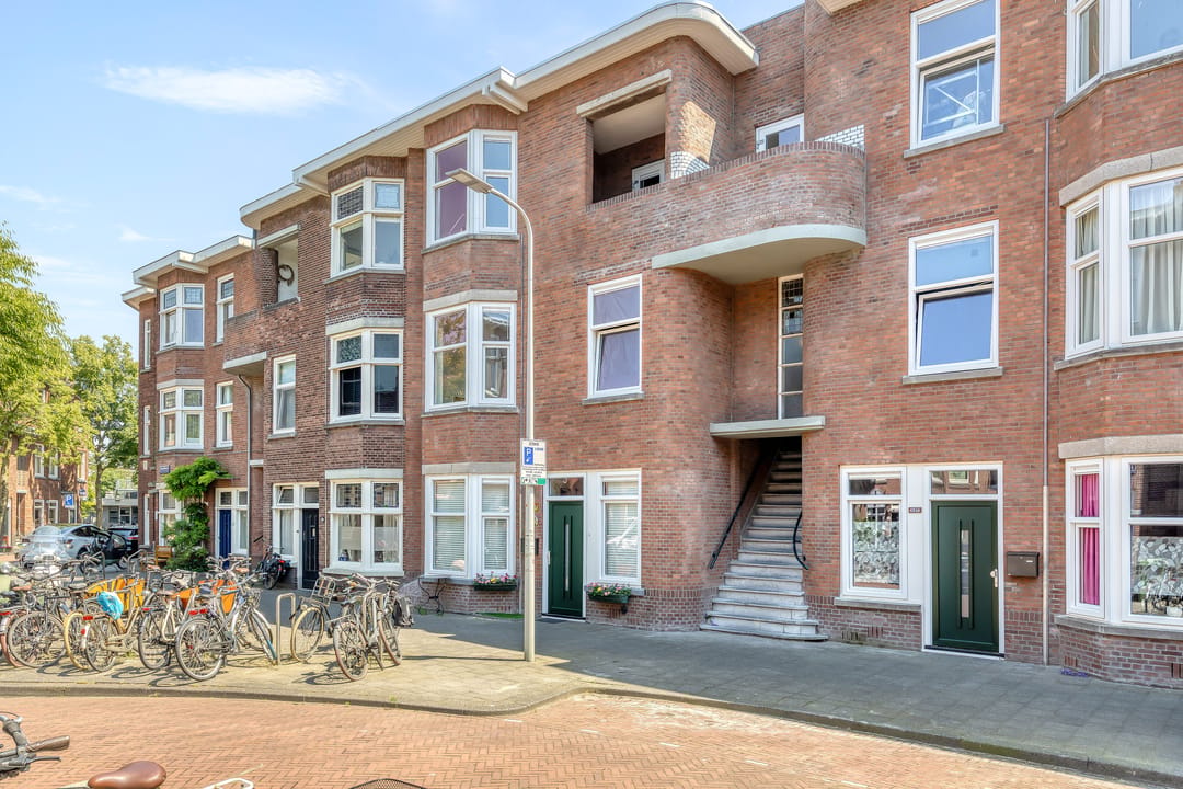Photo 1 of Maystraat 133