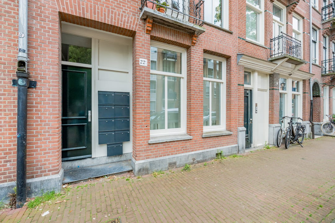 Foto 37 van Madurastraat 22-G