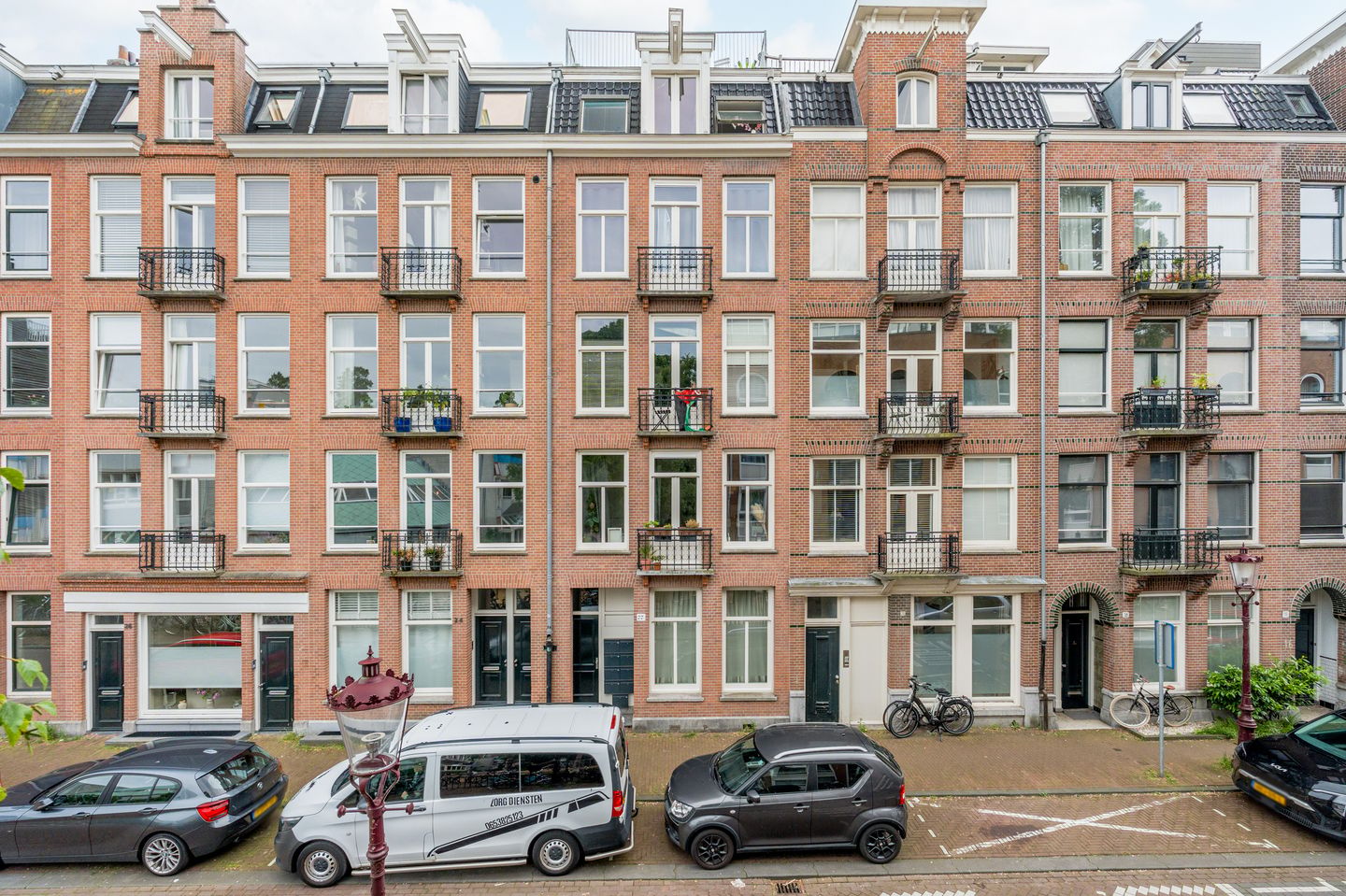 Foto 1 van Madurastraat 22-G