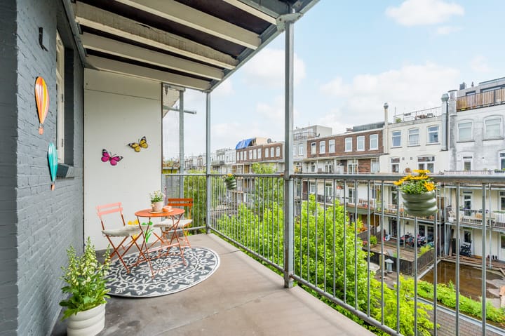 Foto 4 van Madurastraat 22-G