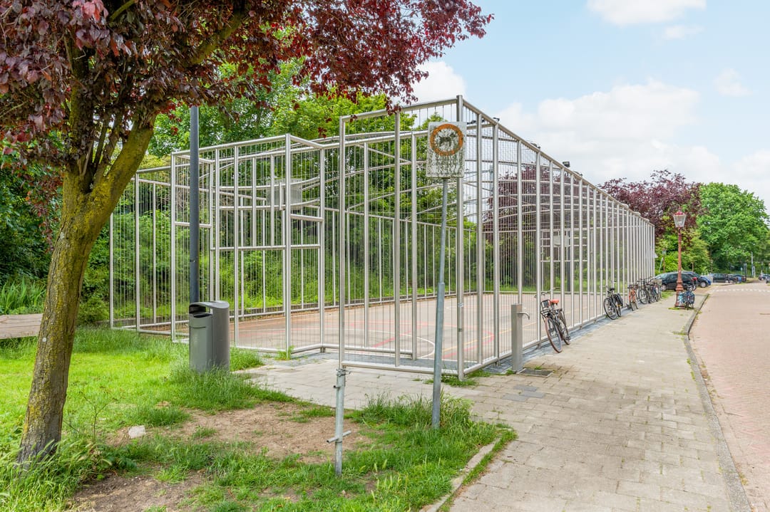 Foto 41 van Madurastraat 22-G